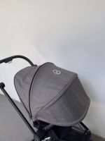 Xe đẩy Cybex Mios 1 xám khung bạc (0->4y, tối đa 22kg) - Ảnh 4
