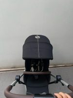 Xe Đẩy Cybex 2 Chiều Eezy S Twist+2 màu magic black ( size: 0m->4m, tối đa 22kg) - Ảnh 20