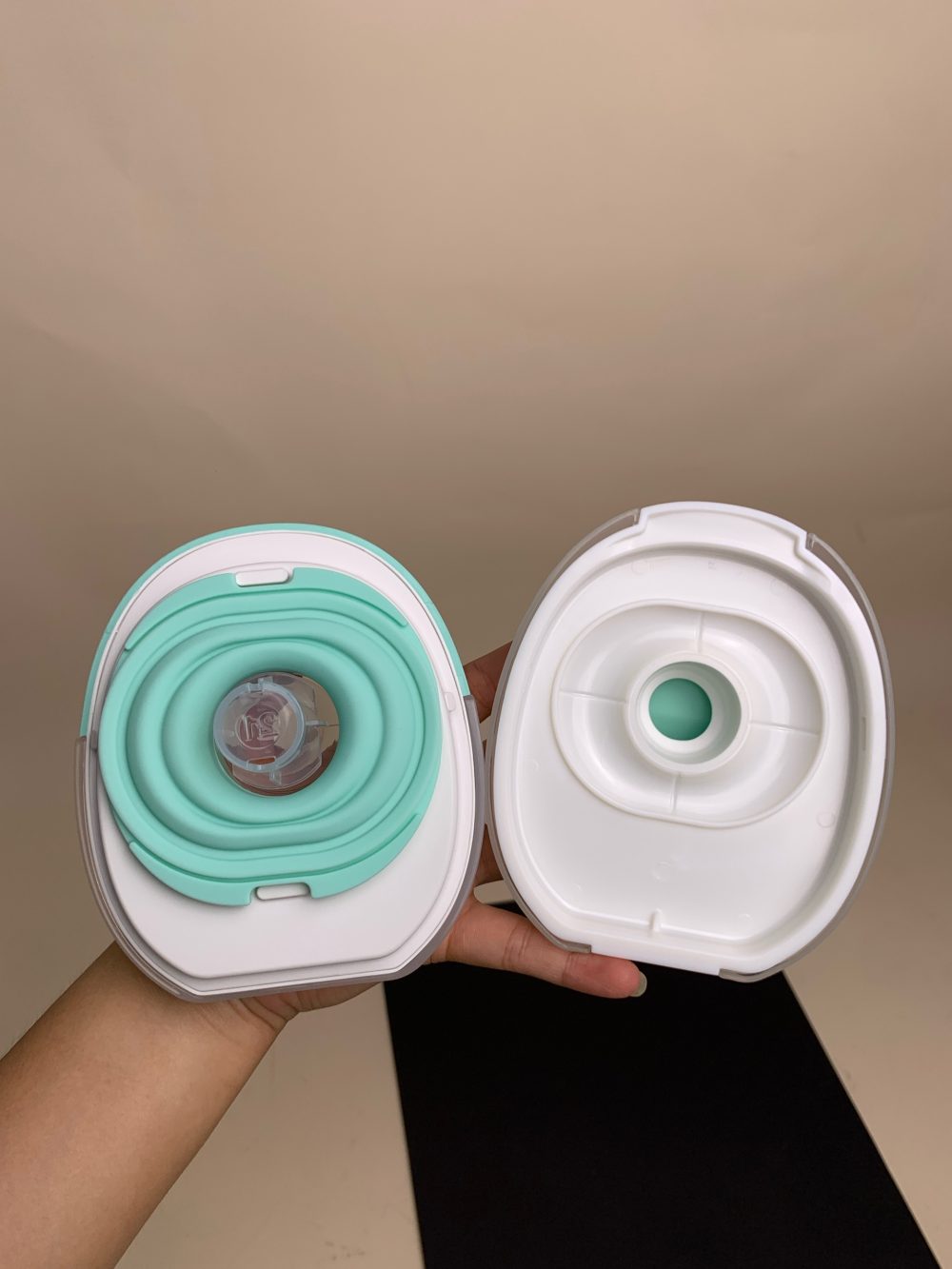 Máy hút sữa Willow go (fullbox) - Ảnh 4
