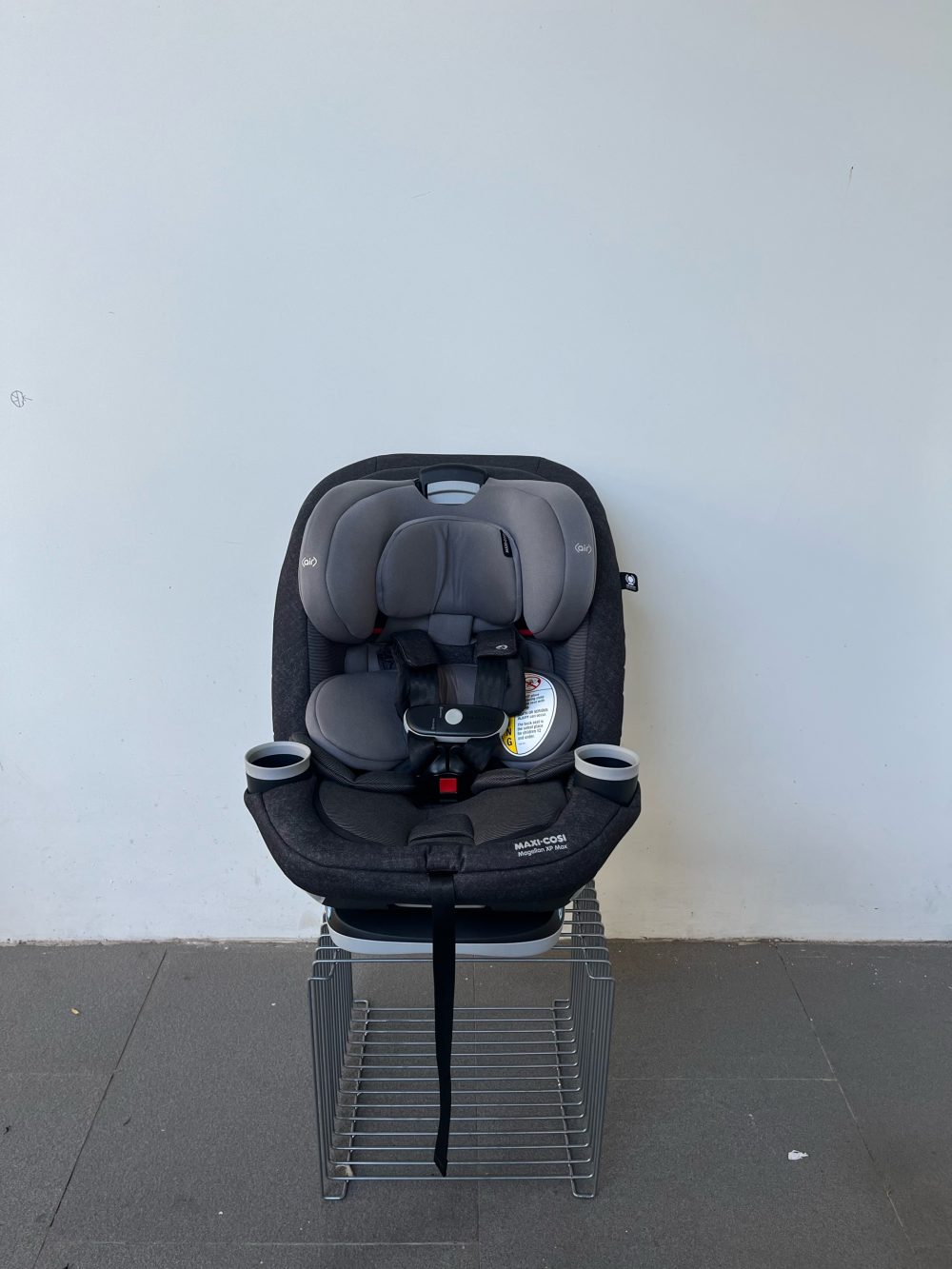Ghế ngồi ô tô Maxi cosi Magellan XP Max phiên bản All‑in‑One (size:0->10y, tối đa 54kg) - Ảnh 29
