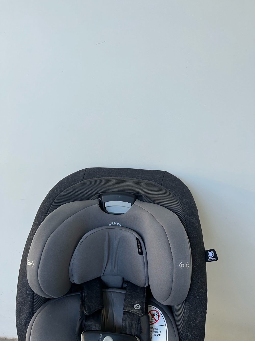 Ghế ngồi ô tô Maxi cosi Magellan XP Max phiên bản All‑in‑One (size:0->10y, tối đa 54kg) - Ảnh 2