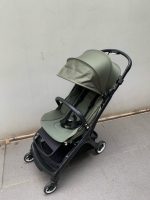 Xe đẩy Bugaboo Butterfly 1 màu xanh rêu kèm ván đứng/ ngồi Bugaboo - Ảnh 25