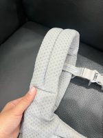 Địu cho bé Ergobaby Alta Hip Seat, Pearl Grey ( 5kg5->20kg, full box) - Ảnh 2