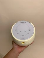 Máy hút sữa Medela sonata có kết nối Bluetooth (fullbox - bill VNQ) - Ảnh 6