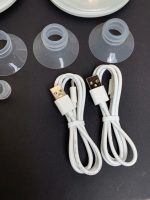 Máy hút sữa Momcozy M5 (fullbox) - Ảnh 13