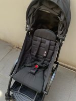 Xe đẩy Babyzen Yoyo+ màu đen khung đen (6m-22kg~4y) - Ảnh 21