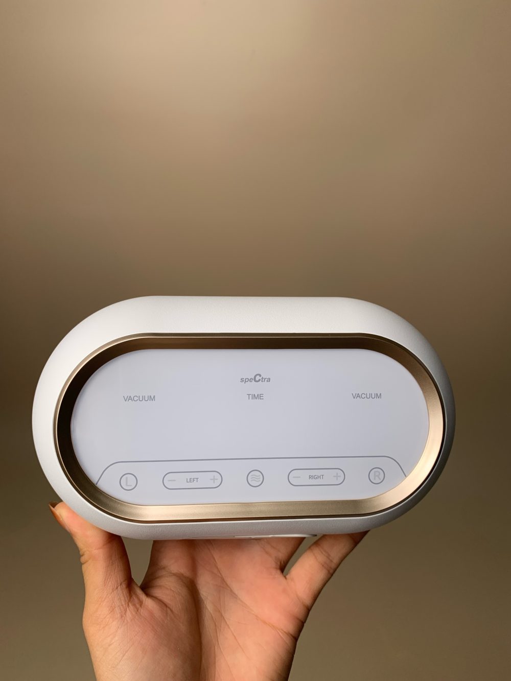 Máy hút sữa Spectra Dual Compact tặng cốc hút sữa + miếng thấm sữa (full box) còn BH 24/3/2027 - Ảnh 30