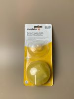 Set 2 trợ ti hỗ trợ bé bú Medela (size S) - Ảnh 2