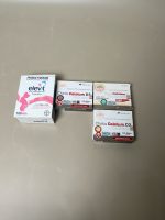 Vitamin tổng hợp Elevit cho mẹ bầu ( Date: 15/04/2028) và Canxi hữu cơ Chela Calcium D3 Cho mẹ bầu và sau sinh ( Date: 30/10/2028) - Ảnh 9