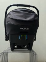 Bộ xe đẩy Nuna Triv Next màu hazelwood ( Size: 0m->4m, tối đa 22kg6)và Nôi Nuna Pipa Next màu carviar kèm Adapter - Ảnh 24