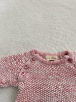 Set 2 bộ áo len và yếm mix brand Sergent Major, La Petite Collection (size: 3/6m) - Ảnh 2