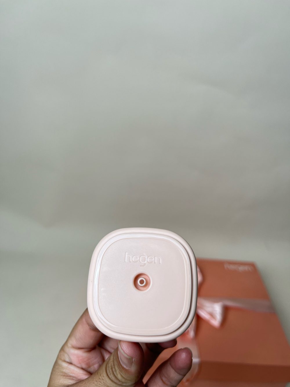 Máy hút sữa điện đôi Hegen Sofotsqround ( full box) - Ảnh 16