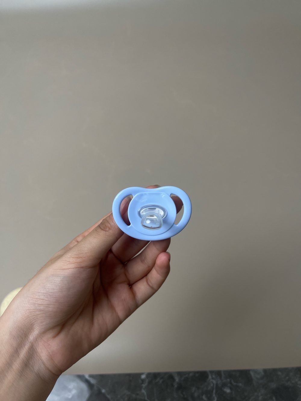 Set 2 ti giả Moyuum và Pigeon (0-3m) - Ảnh 4