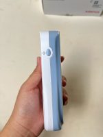 Máy nghe tim thai tại nhà JUMPER JPD-100E (full box) - Ảnh 3