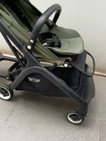Xe đẩy Bugaboo Butterfly 1 màu xanh rêu kèm ván đứng/ ngồi Bugaboo - Ảnh 12