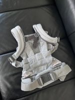 Địu Trẻ Em Baby Bjorn Harmony màu Sliver (0→3 tuổi, tối đa 15kg) còn box - Ảnh 3