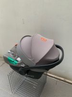 Nôi ôtô Cybex Aton S2 i-size màu lava grey (0-13kg/45-87cm) kèm adapter gắn cybex mios - Ảnh 10