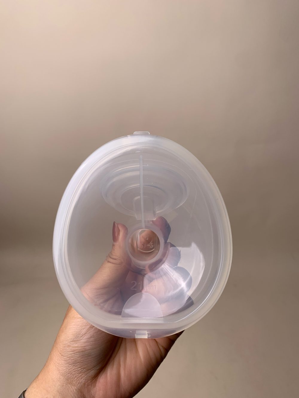 Máy hút sữa Medela Pum in Style Maxflow hand free (cúp rảnh tay) - Ảnh 13