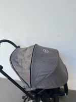 Xe đẩy Cybex Mios 1 xám khung bạc (0->4y, tối đa 22kg) - Ảnh 5