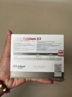 Vitamin tổng hợp Elevit cho mẹ bầu ( Date: 15/04/2028) và Canxi hữu cơ Chela Calcium D3 Cho mẹ bầu và sau sinh ( Date: 30/10/2028) - Ảnh 21