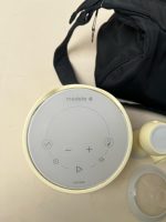 Máy hút sữa Medela Sonata Flex ( còn túi đựng) - Ảnh 5