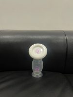 Cốc hứng sữa silicone Mama's Choice - Ảnh 2
