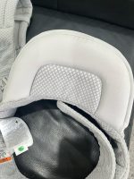 Địu cho bé Ergobaby Alta Hip Seat, Pearl Grey ( 5kg5->20kg, full box) - Ảnh 15