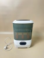 Máy tiệt trùng sấy khô Baby Brezza ( no box) - Ảnh 4