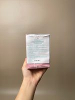 Set Cốc hứng sữa Medela và hộp miếng lót thấm sữa Pigeon 30 miếng. - Ảnh 9