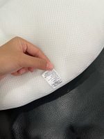 Gối chống trào ngược Rototo Airmesh hoạ tiết gấu ( Size: 0->14m, còn túi đựng) - Ảnh 6