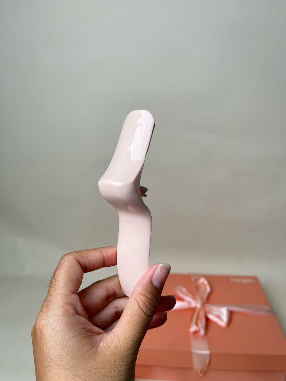Máy hút sữa điện đôi Hegen Sofotsqround ( full box) - Ảnh 6