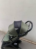 Xe đẩy Bugaboo Butterfly 1 màu xanh rêu kèm ván đứng/ ngồi Bugaboo - Ảnh 30