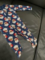 Set 2 bộ sleepsuit, bộ dài tay Old navy&Bu baby hoặc tiết ông già noel cho bé - Ảnh 10