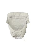 Kén ủ sơ sinh Ergobaby Infant Insert Easy Snug, Grey( size: 0m->4m, no box)