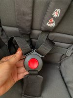 Xe đẩy Babyzen Yoyo+ màu đen khung đen (6m-22kg~4y) - Ảnh 19