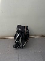 Xe Đẩy Cybex 2 Chiều Eezy S Twist+2 màu magic black ( size: 0m->4m, tối đa 22kg) - Ảnh 25