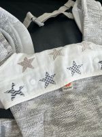 Địu cho bé Ergobaby Aerloom – Misty Morning ( size: 0m-> 15kg9, full box) - Ảnh 7