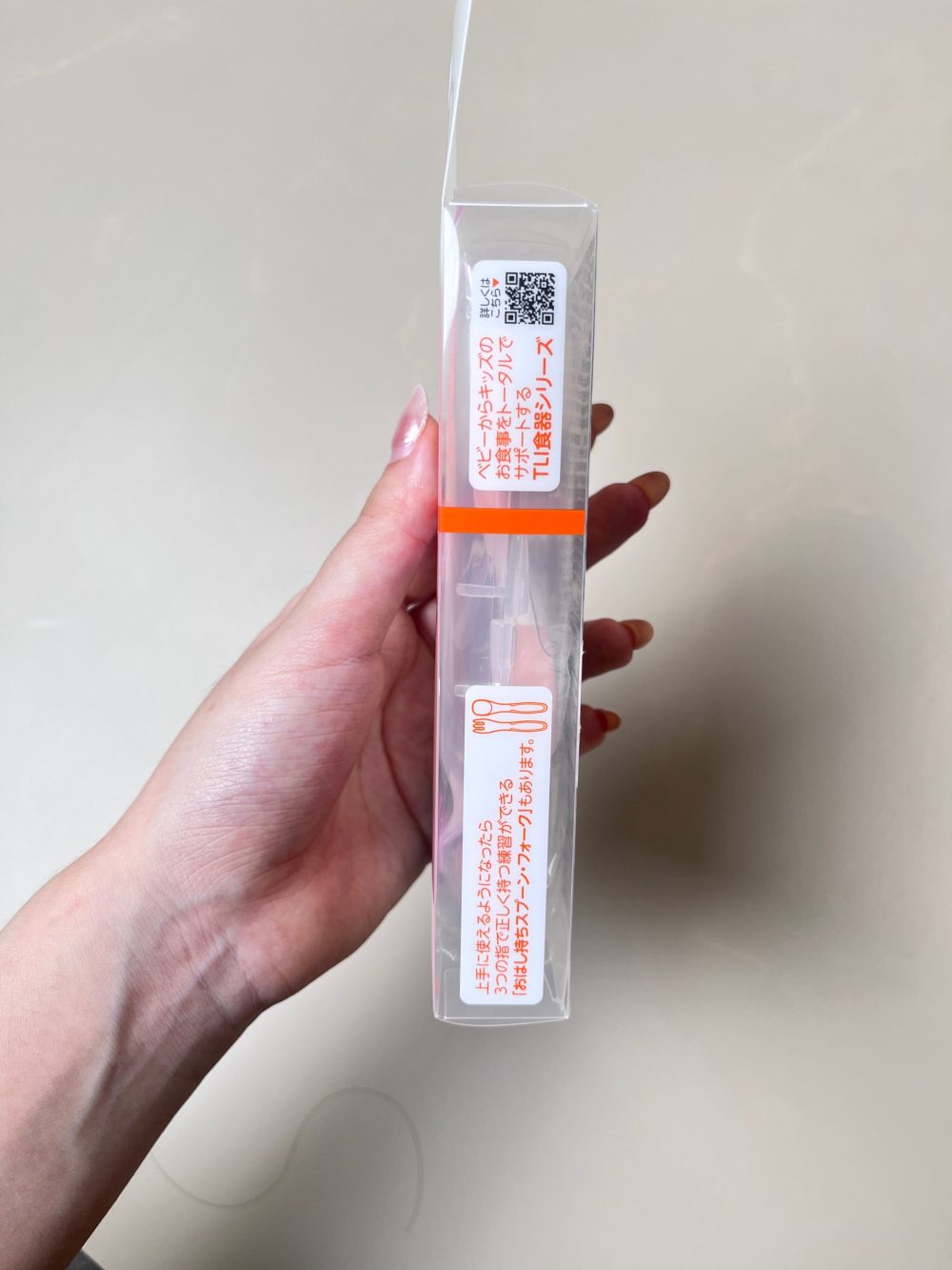Bộ muỗng nĩa cong RICHELL T.L.I kèm hộp - Ảnh 2