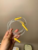 Máy hút sữa Medela Pump in style max flow (bản đầy đủ) kèm 1 bình trữ + núm ti (full box) - Ảnh 45
