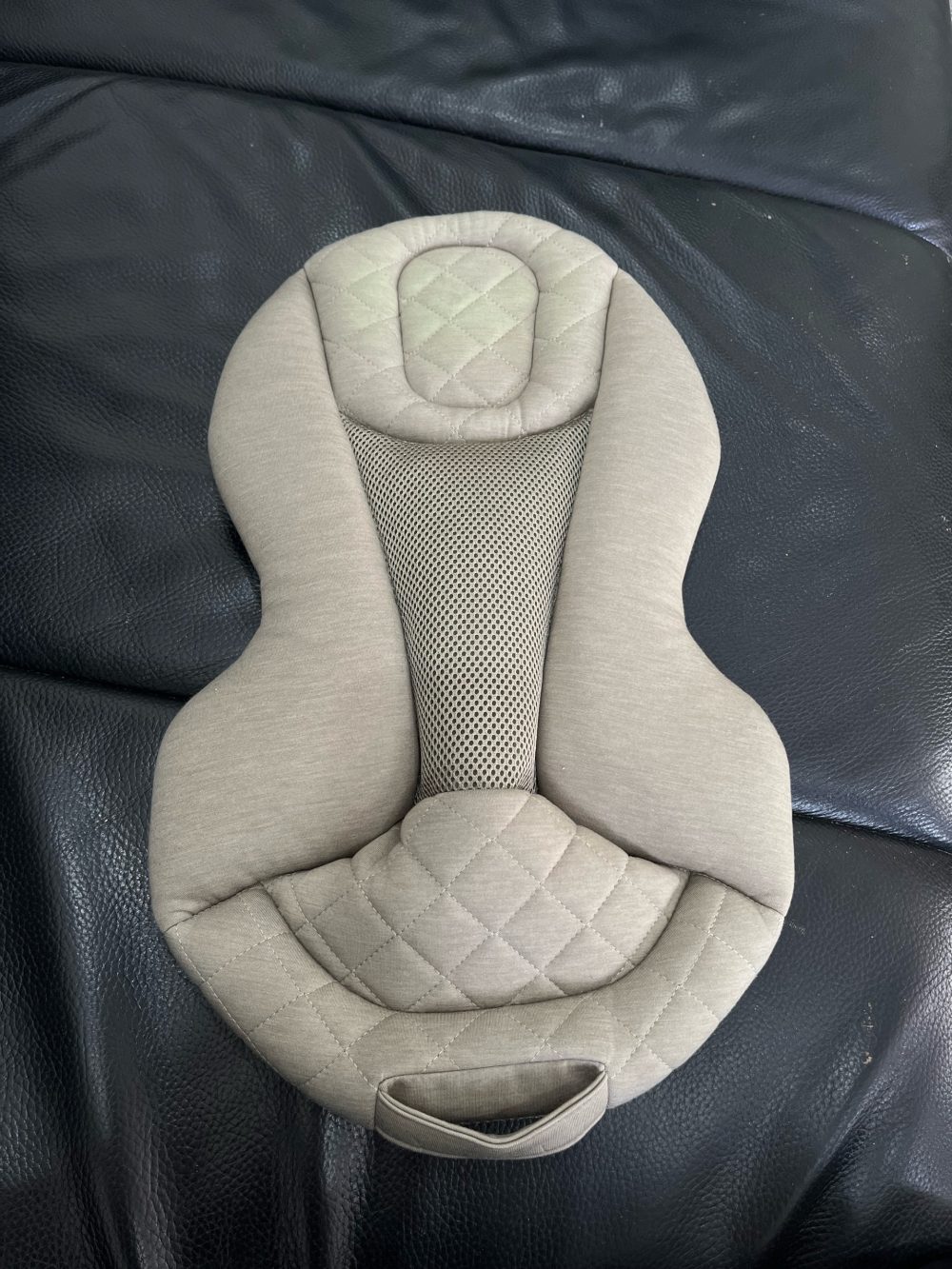 Ghế rung Ergobaby Evolve Bouncer 3in1, màu Soft Olive (0m+, full box) - Ảnh 17