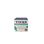 Miếng dán lạnh giảm đau tầng sinh môn Tucks 100 pads (HSD 11/2026)