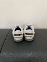 Giày Onitsuka Tiger kids màu trắng thạch cao (13.5cm) - Ảnh 4