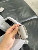 Địu cho bé Ergobaby Omni 360 Cool Air Mesh, Pearl Grey ( 0m—> 20kg) - Ảnh 16
