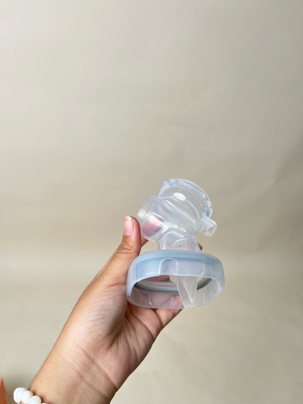 Máy hút sữa điện đôi Hegen Sofotsqround ( full box) - Ảnh 24