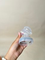 Máy hút sữa điện đôi Hegen Sofotsqround ( full box) - Ảnh 24