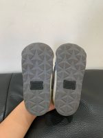 Giày Onitsuka Tiger kids màu trắng thạch cao (13.5cm) - Ảnh 10
