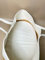 Set 3 món túi nằm cho bé bằng vải cotton dệt tay, tấm lót, mùng khủng long mix brand Animo. - Ảnh 20