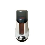 Máy hâm sữa Baby brezza màu trắng có bluetooth