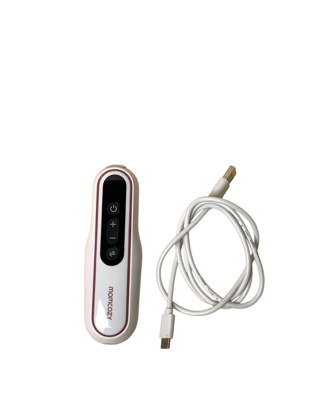 Động cơ máy Momcozy V2 kèm dây sạc - Ảnh 1