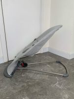 Ghế rung Baby Bjorn Bouncer Bliss màu grey vải mesh lưới ( 3,5-13kg/0-2y) - Ảnh 3